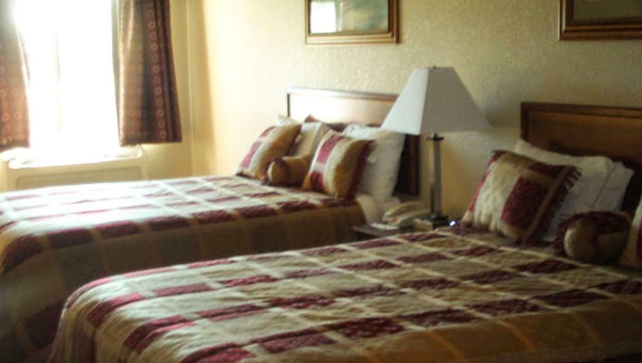 Western Motel Inn And Suites Hazelhurst Hazlehurst Екстериор снимка
