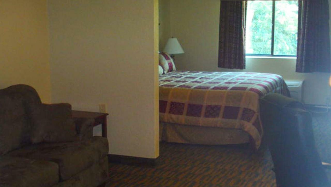 Western Motel Inn And Suites Hazelhurst Hazlehurst Екстериор снимка
